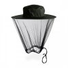 5065 pop up mosquito and midge headnet hat 1