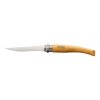 Opinel VRI N°10 Inox Slim rukojeť buk nůž