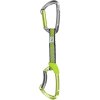 Climbing Technology Lime Set NY 12cm green/grey - expreska