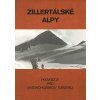 Alpy Zillertal