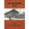 Alpy Zillertal