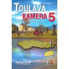 Toulavá kamera 5 s DVD