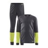 Craft Set Baselayer JR