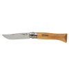 opinel vr no08 inox