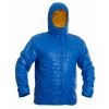 4438 Skim jacket snorkel blue arrow wood