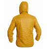 4438 Skim jacket arrow wood iron back