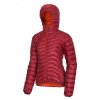 Ocún Tsunami Down Jacket Women - péřová bunda