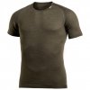 Woolpower Tee LITE KR