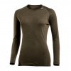 Woolpower Crewneck LITE DR