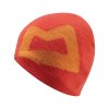 Mountain Equipment: Branded Knitted Beanie | (Barva Raven/Shadow)