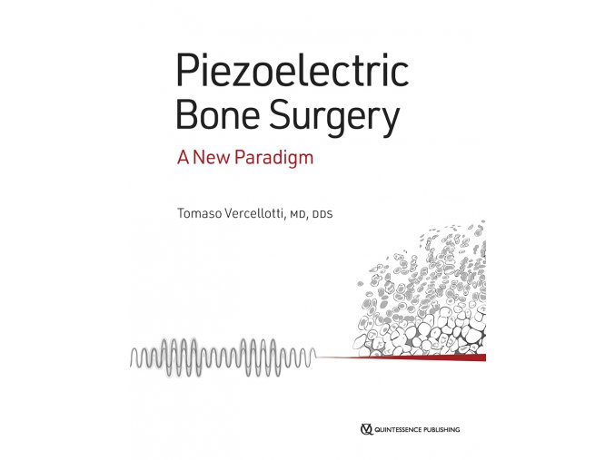 15871 Cover Vercellotti Piezoelectric Bone Surgery