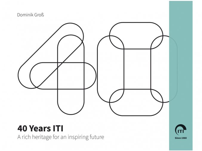 21641 Cover Gross 40 Years ITI