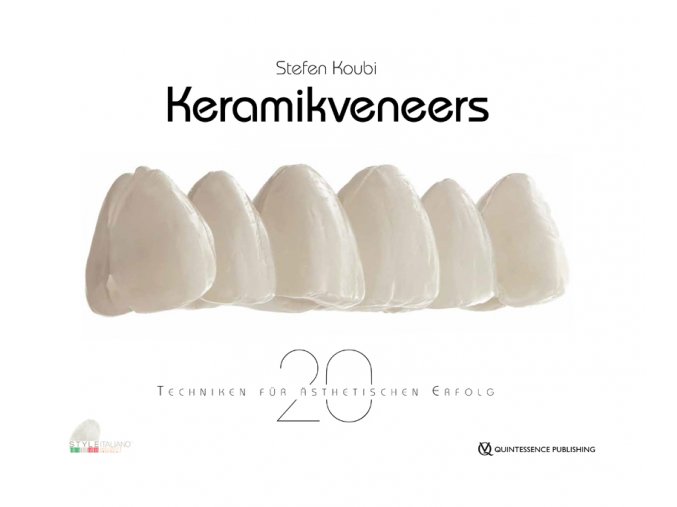 22290 Cover Koubi Keramikveneers