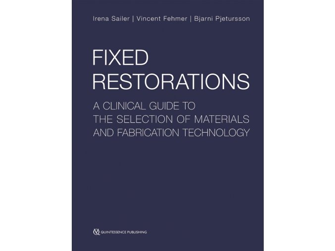 21321 cover sailer fixed restorations