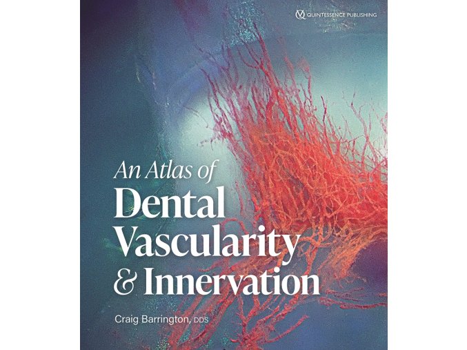 23831 cover barrington an atlas of human dental vascularity and innervation