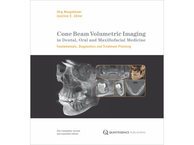 18191 cover neugebauer cone beam volumetric imaging in dental oral and maxillofacial medicine