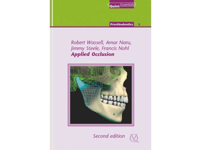 31801 cover wassell 2nd ed applied occlusion