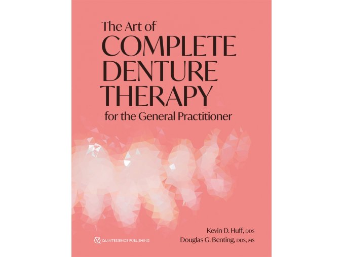 23821 cover huff complete denture therapy