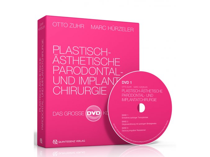 Plastisch Ästhetische Parodontal und Implantatchirurgie