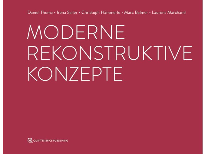 22130 thoma moderne rekonstruktive konzepte