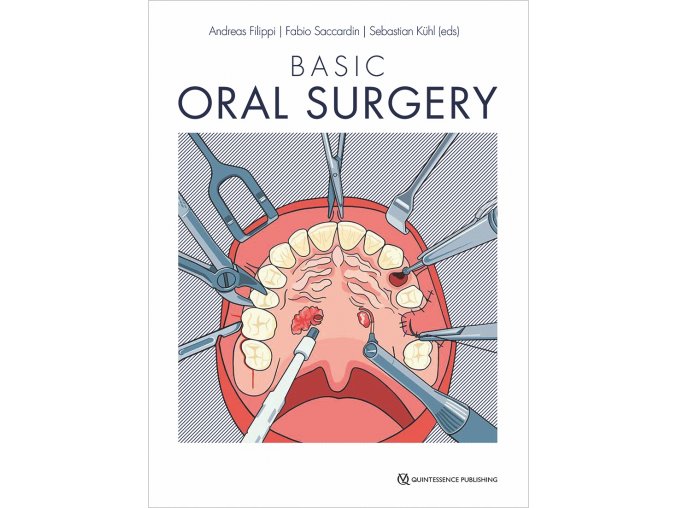 23071 cover filippi basic oral surgery