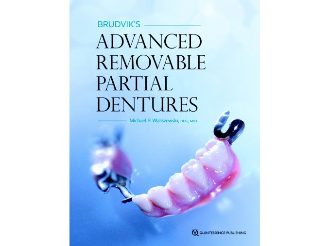 24101 cover waliszewski brudviks advanced removable partial dentures