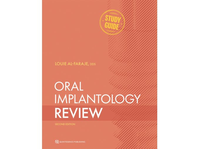 23231 cover al faraje oral implantology review 2nd ed