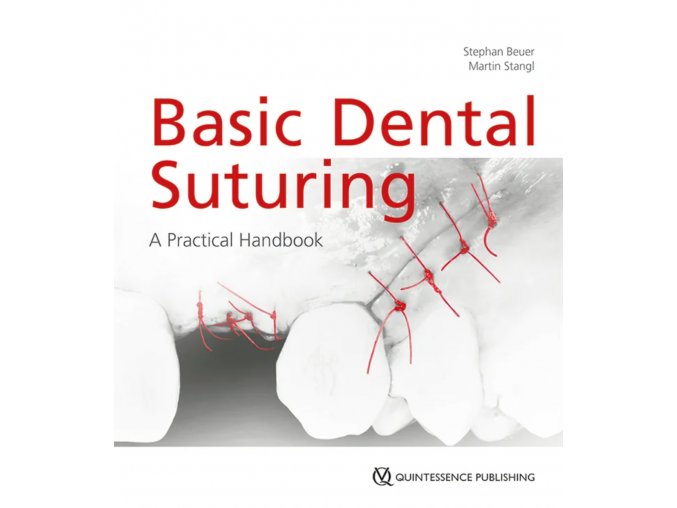 Basic Dental Suturing