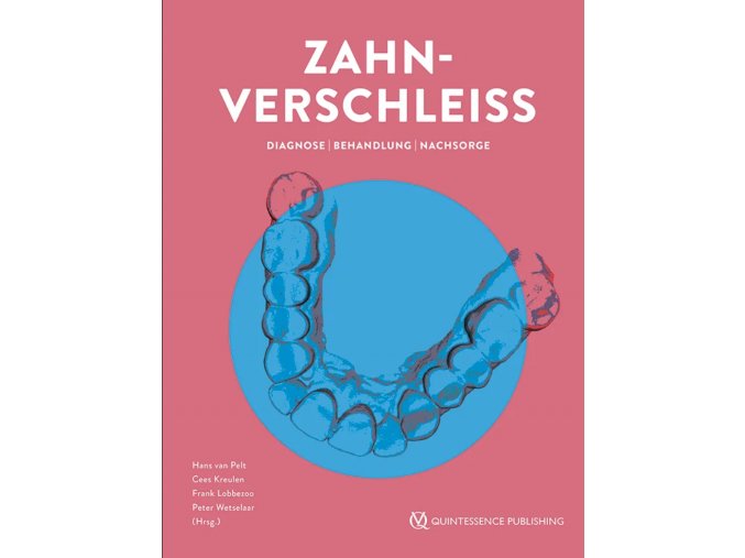 Zahn verschleiss