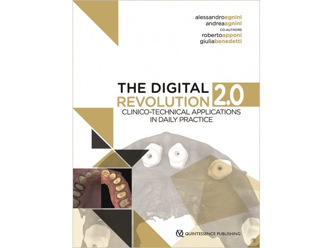 21331 cover agnini digital dental revolution 2.0