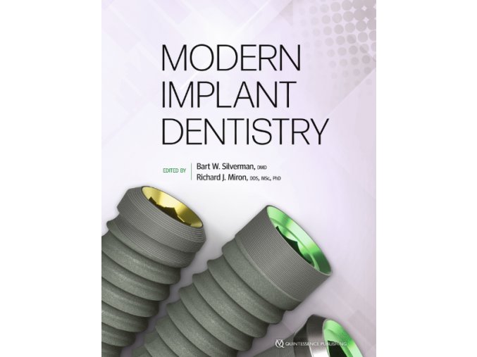 Modern Implant Dentistry