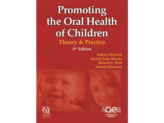 Promoting the Oral Health of Children