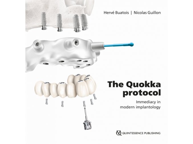 The Quokka protocol