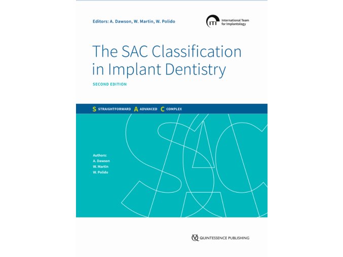 The SAC Classification in Implant Dentistry