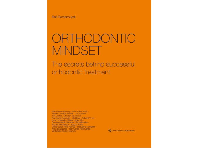Orthodontic Mindset
