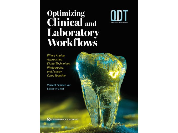 Optimizing Clinical and Laboratory Workflows