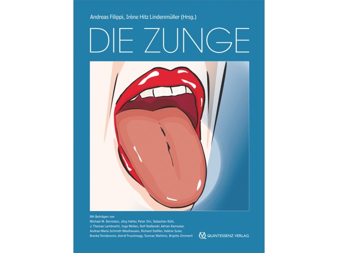 Die Zunge