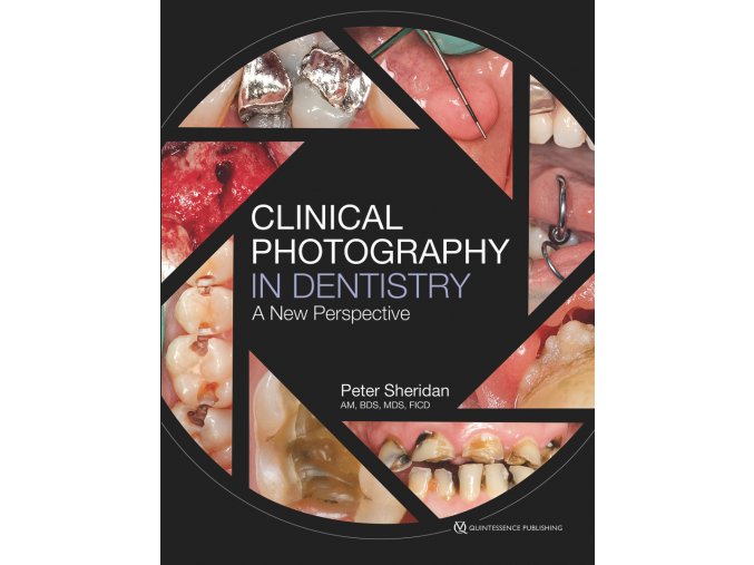 16631 Cover Sheridan Clinical Photography in Dentistry