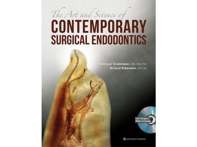 20841 Cover Torabinejad Surgical Endodontics1