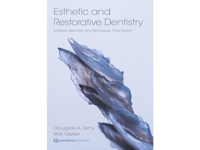 21041 Cover Terry Esthetic and Restorative Dentistry 3rd