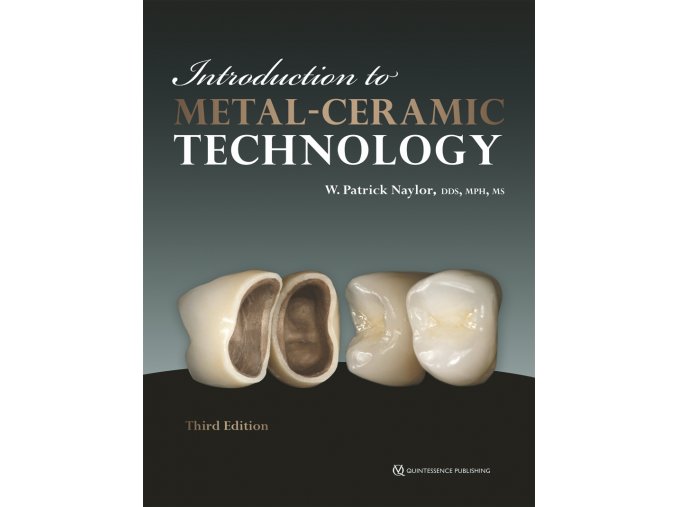 20871 Cover Naylor Metal Ceramic Technology