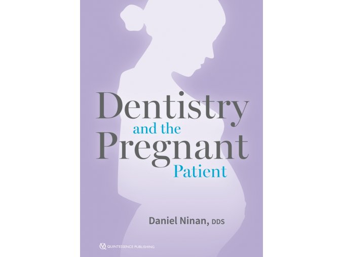 21431 Cover Ninan Pregnant Patient