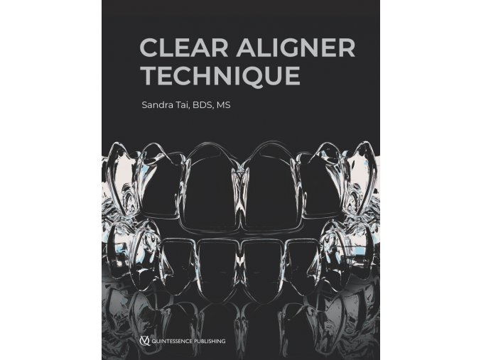 21491 Cover Tai Clear Aligner Techniques