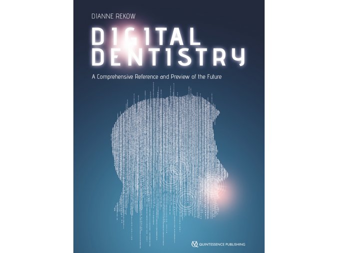 20421 Cover Rekow Digital Dentistry