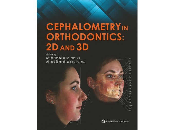 21511 Cover Kula Ghoneima Cephalometry in Orthodontics