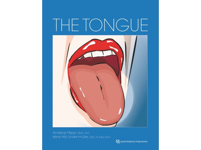 16131 Cover Filippi The Tongue