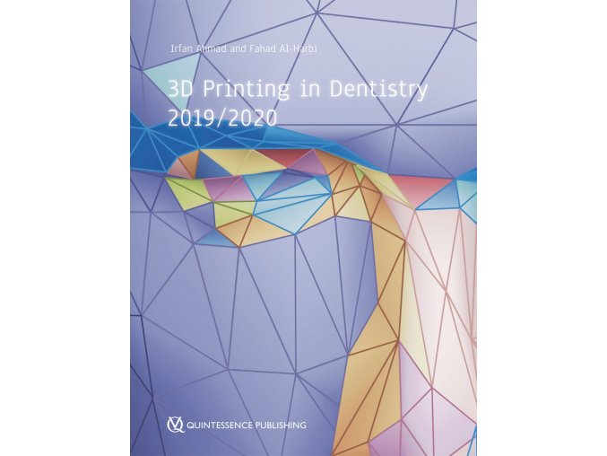 21731 Cover Ahmad 3D Printing in Dentistry