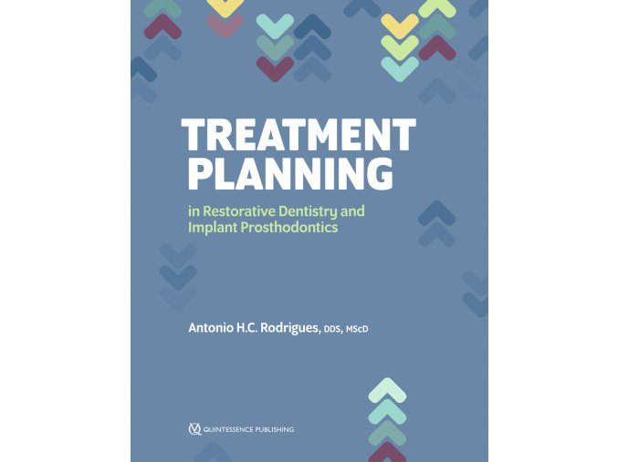 22071 Cover Rodrigues Treatment Planning in Restorative Dentistry an Implant Prosthodontics