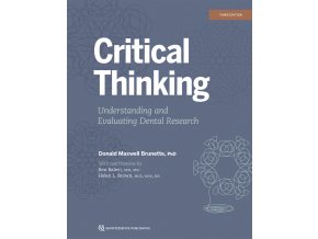 22871 Cover Brunette Critical Thinking