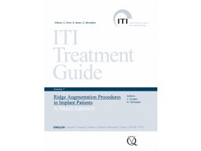 Ridge Augmentation Procedures in Implant Patients